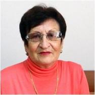 Денисенко Людмила Григорьевна