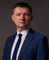 Игнатенко Виталий Иванович