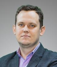 Чернышов Сергей Андреевич