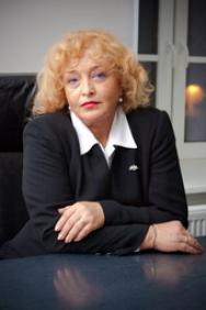 Меркулова Юлия Сергеевна