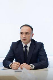 Зайнуллин Руслан Ильдарович