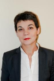 Криницкая Галина Михайловна