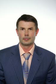 Мальцев Константин Леонидович