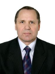 Белозор Федор Иванович