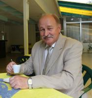 Кашапов Мергаляс Мергалимович