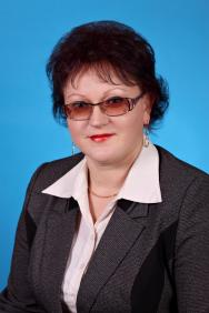 Власова Наталья Владимировна