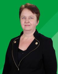 Щербакова Елена Владимировна