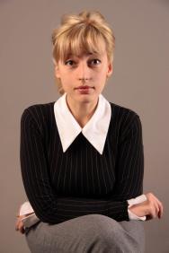 Чаплина Татьяна Олеговна