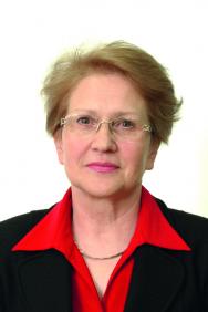 Пушкарева Галина Викторовна