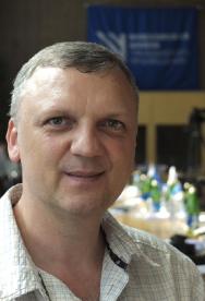 Карастелев Вадим Евгеньевич