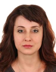 Галанова Ирина Витальевна