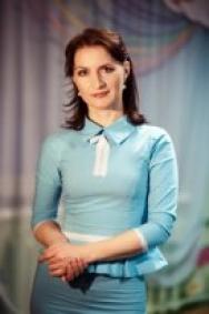 Савченко Юлия Юрьевна