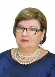 Полищук Алла Ивановна