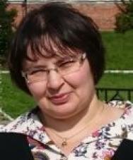 Рудакова Екатерина Валерьевна