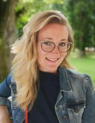 Сидорова Александра 