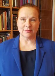 Умнова Ирина Анатольевна