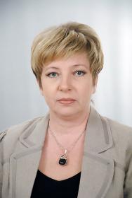 Рыбенко Инна Анатольевна