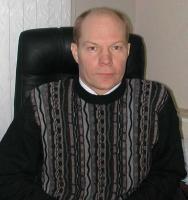 Мотовилов Олег Владимирович