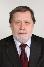 Ланцов Сергей Алексеевич