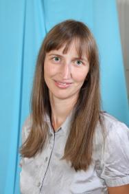 Фаизова Анна Андреевна