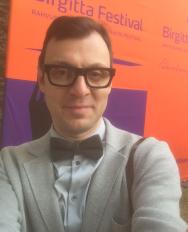 Большаков Сергей Николаевич