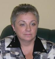 Филиппова Галина Григорьевна