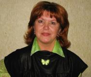 Покровская Любовь Леонидовна