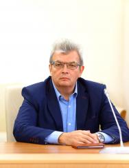 Назаров Михаил Серафимович