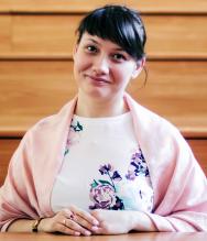 Косухина Мария Александровна