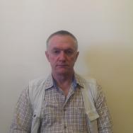 Потапов Михаил Михайлович