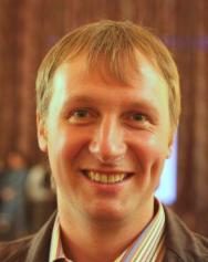 Обухов Алексей Сергеевич