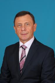 Грачев Николай Иванович