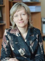 Запекина Наталья Михайловна