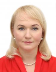 Рассохина Татьяна Васильевна