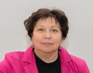 Балезина Ольга Петровна