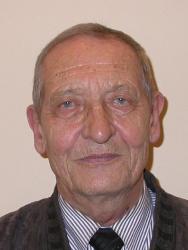 Токарев Владислав Васильевич