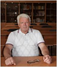 Абачиев Сергей Константинович