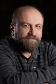 Штец Александр Александрович