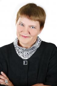 Яковлева Ариадна Алексеевна