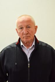 Чертов Евгений Дмитриевич