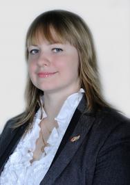 Шмелева Людмила Александровна