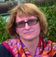 Ульянова Екатерина Сергеевна