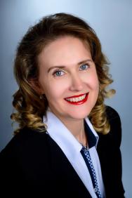 Кузьмина Ольга Ивановна