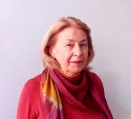 Кириллова Людмила Ивановна