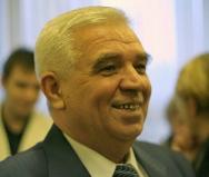 Горохов Владимир Фадеевич