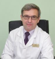 Юхно Михаил Владимирович