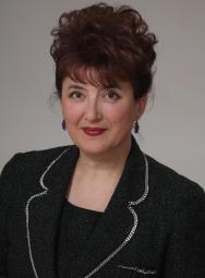 Леонова Татьяна Иннокентьевна