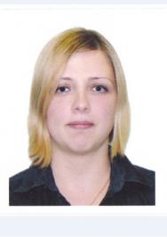 Басова Мария Михайловна