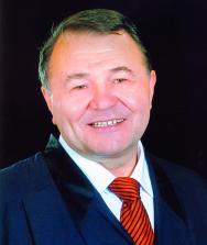 Запольский Сергей Васильевич