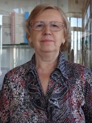 Леонова Светлана Александровна